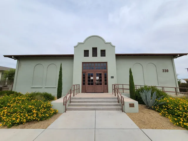Historic Westside School