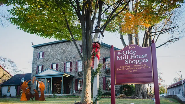 Olde Mill House Shoppe Inc