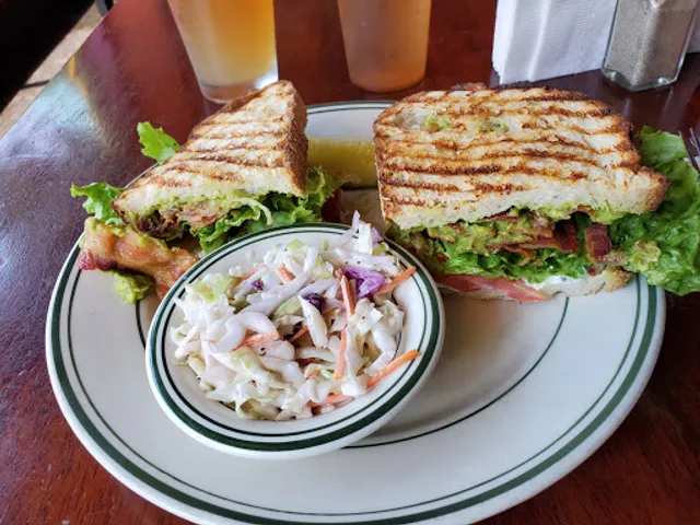 All Star Sandwich Bar