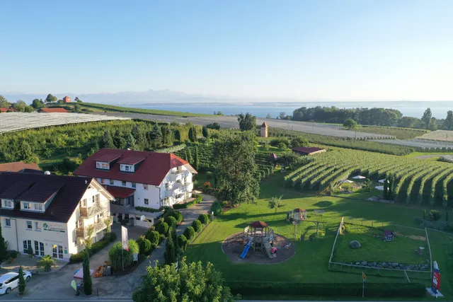 Ferienhof Gomeringer - Ferien auf dem Bauernhof