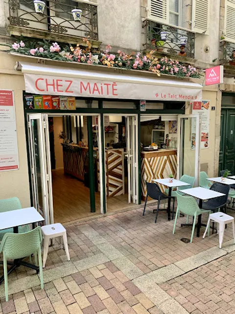 Chez Maite