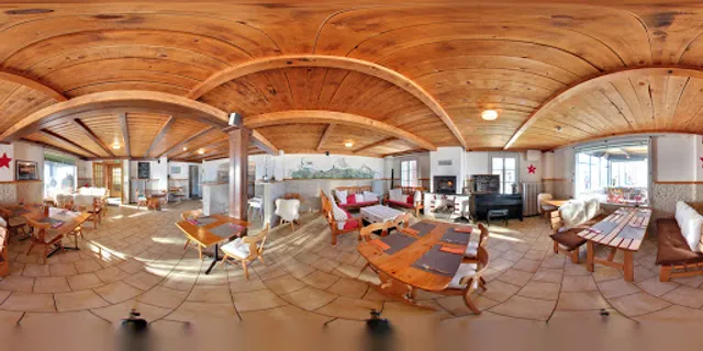 Restaurant Bar Le Bel Air