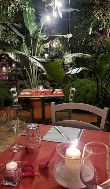 Floema Serra Bistrot