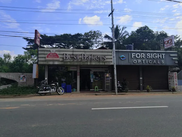 Best Bakers Kalavara Foods