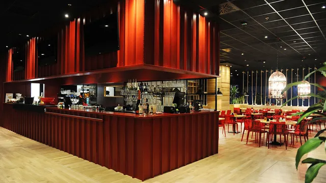 Pizzikotto - Pizzeria & Lifferia - Reggio Emilia Baragalla