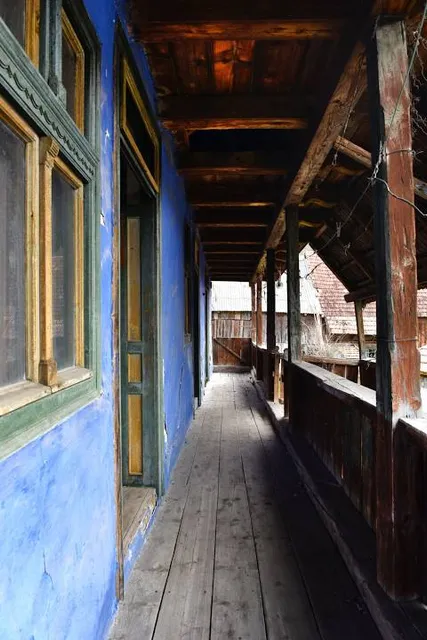 Freilichtmuseum Vorau