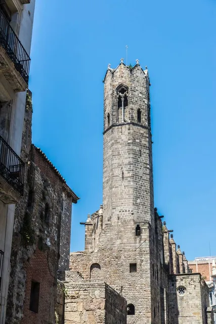 Capella de Santa Àgueda