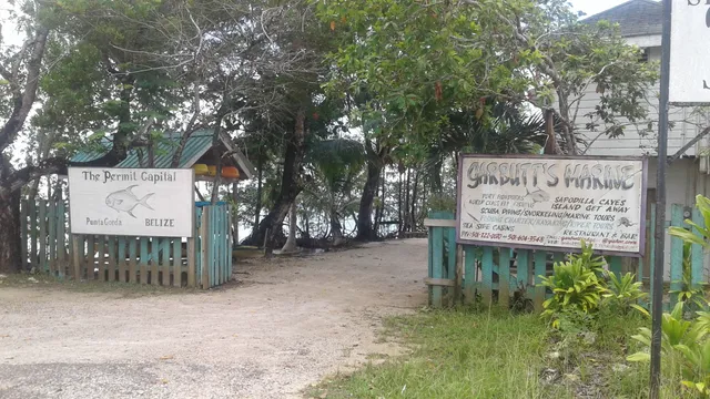 Garbutt's Fishing Lodge