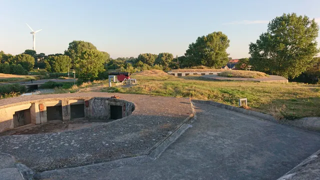 Fort Dirksz Admiraal