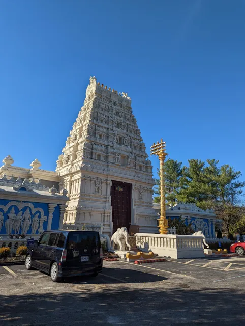 Hindu Temple