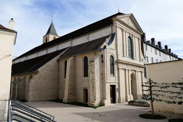 Cordeliers church