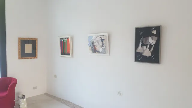 Baccaro Art Gallery Di Toscano Maria