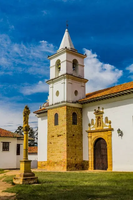 Museo del Carmen - Religious Art