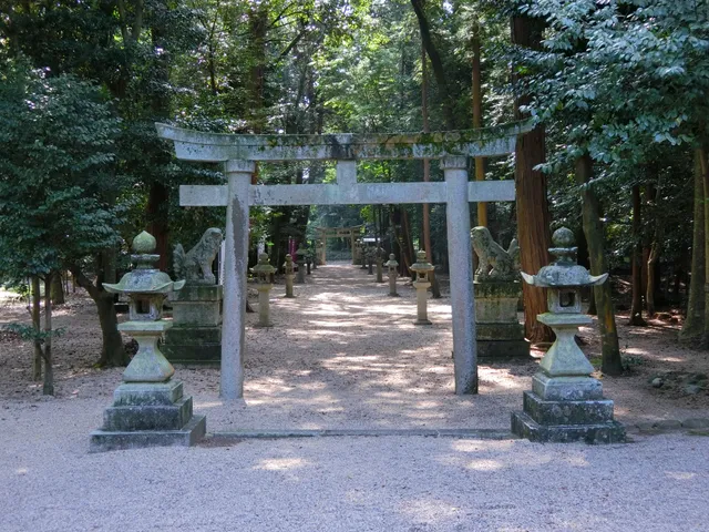 Nobonooutsuka Tumulus