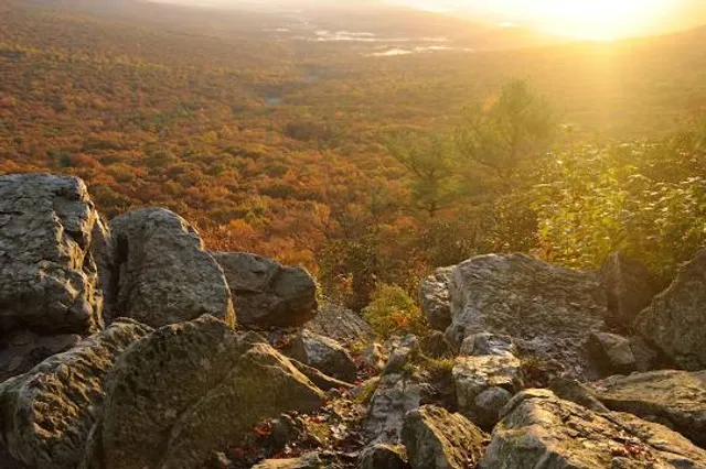 Hawk Mountain Sanctuary