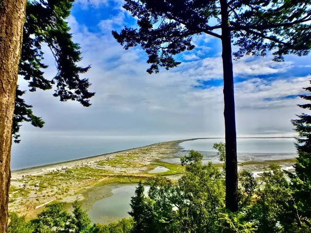 Dungeness Recreation Area