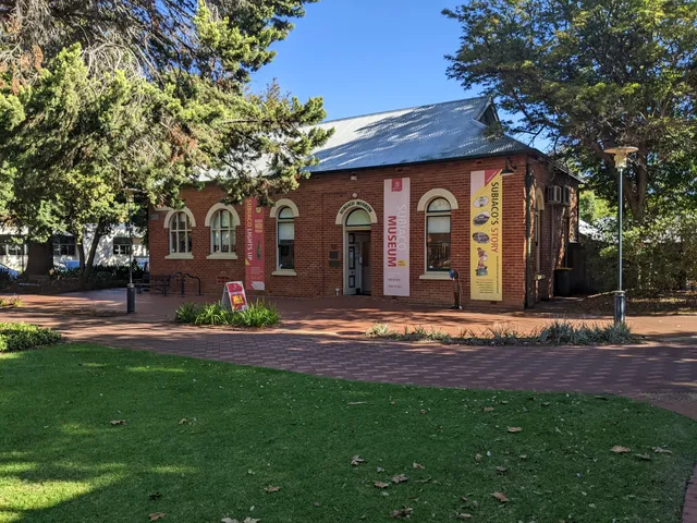 Subiaco Museum