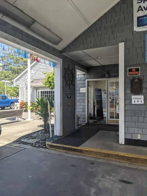 Windward Ford of Hawaii