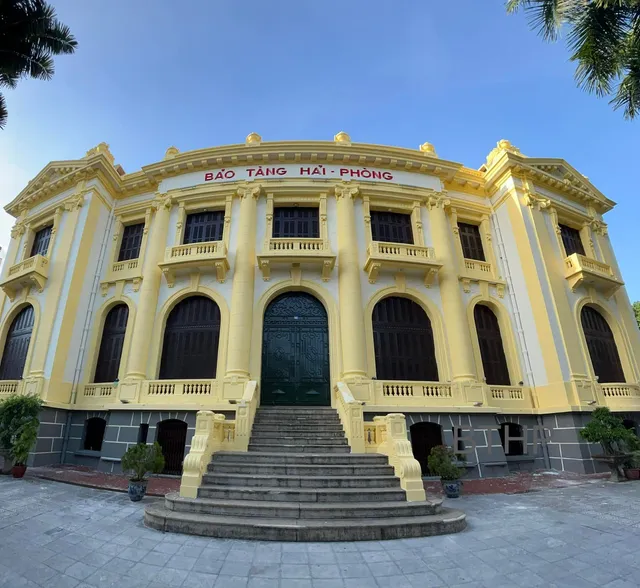 Hai Phong Museum