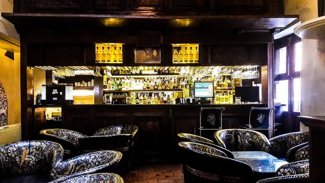 Tío Lucas Restaurante Bar