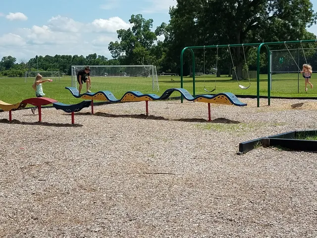 West Feliciana Parish Parks