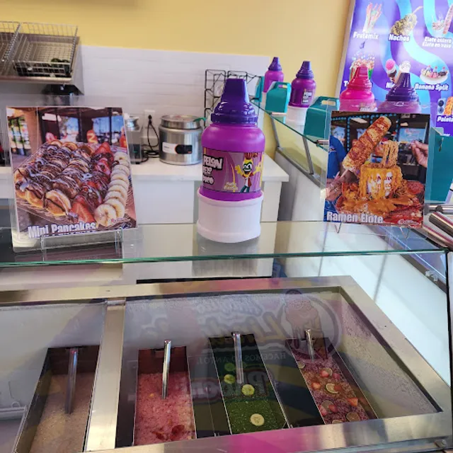 Antojitos LindaMar PHOENIX