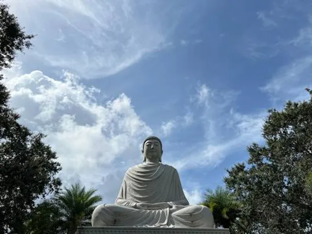 Scottsmoor Flatwoods Sanctuary East