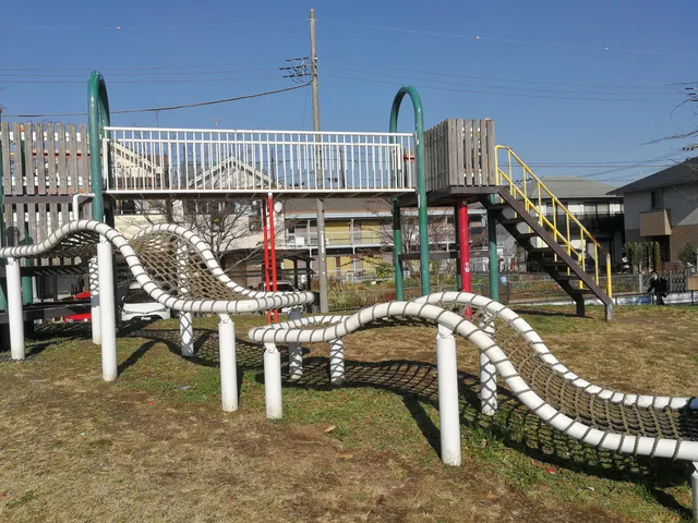 Adachi Kuritsu Doinaemahori Park