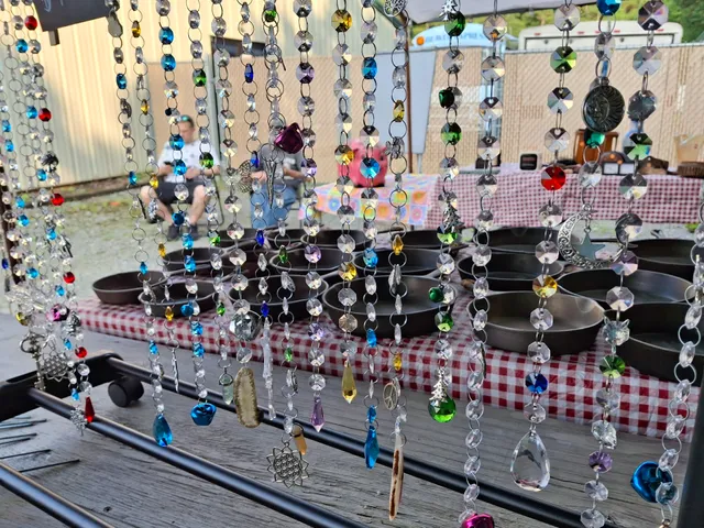 Lake Gaston Flea Market