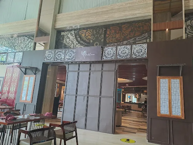 Andaliman Restaurant