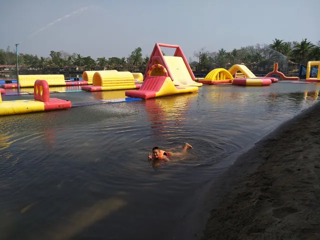 Udon Water World water park