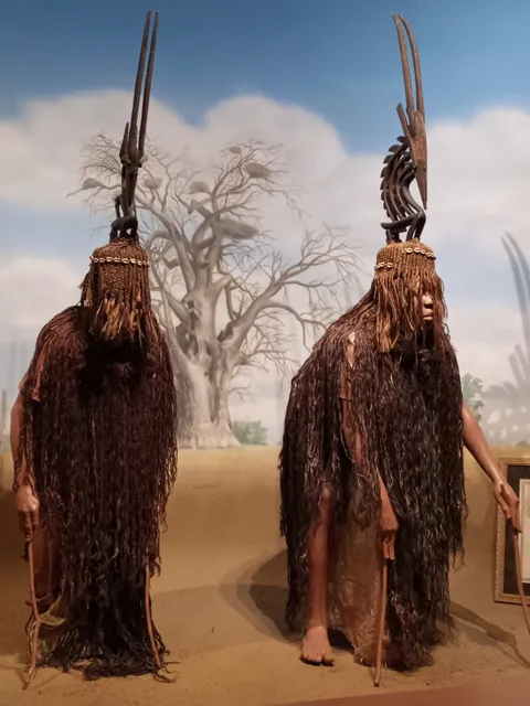 Martin and Osa Johnson Safari Museum