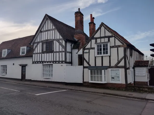 Local History Society