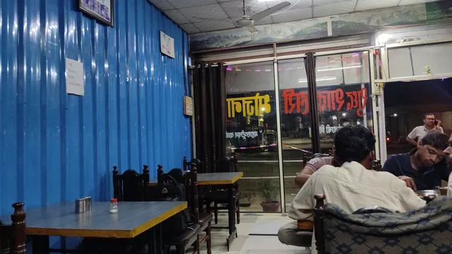 Laxmi Vijay Pure Veg