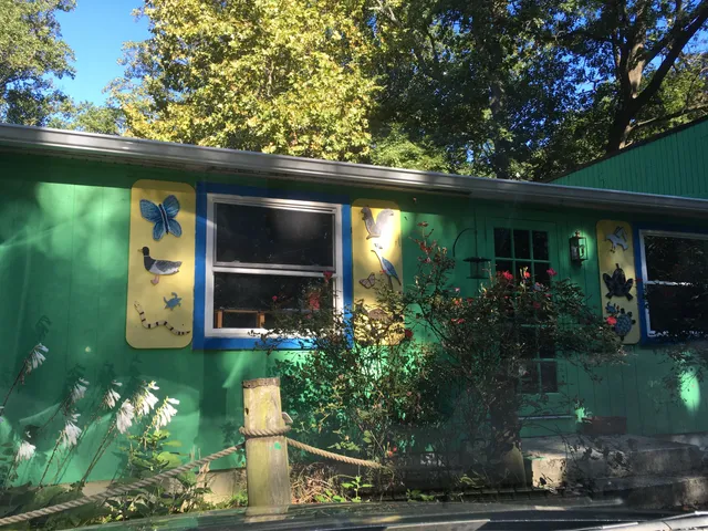 The Chesapeake Children's Museum