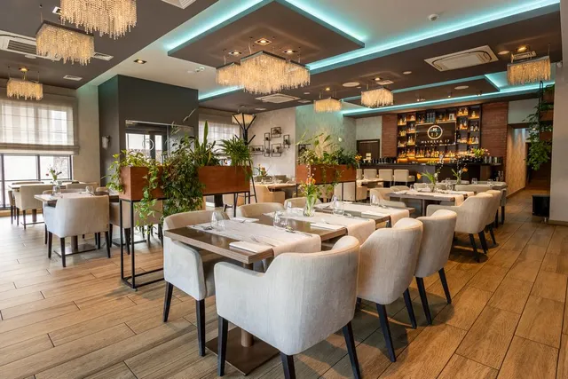 Restauracja M17 | Rybnik