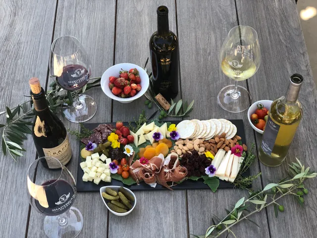 Shadybrook Estate Winery