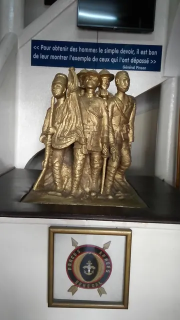 Senegalese Armed Forces Museum