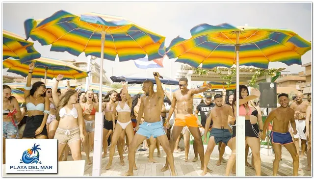 Playa del Mar