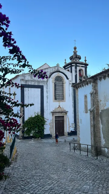 Chapel of Saint Martin