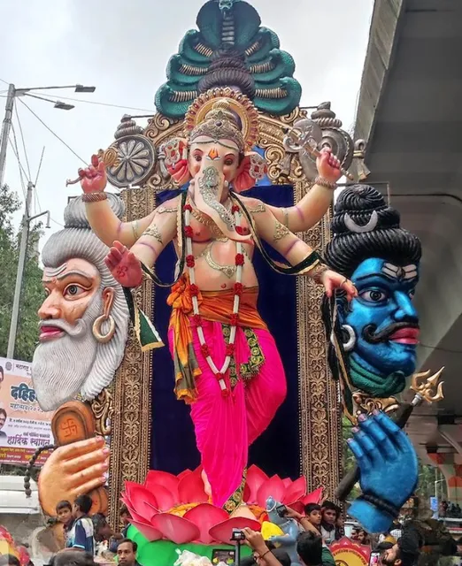 Sleater Road Cha Raja