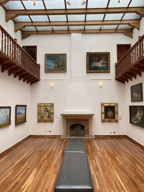 Casa Gómez Campuzano