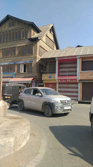 place image