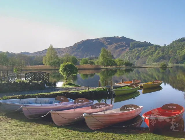 Faeryland Grasmere
