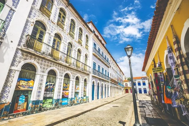 Casa do Tambor de Crioula