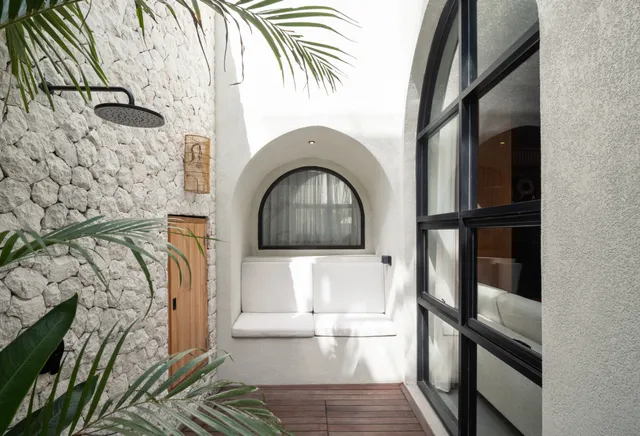 ADAYA Boutique Villas