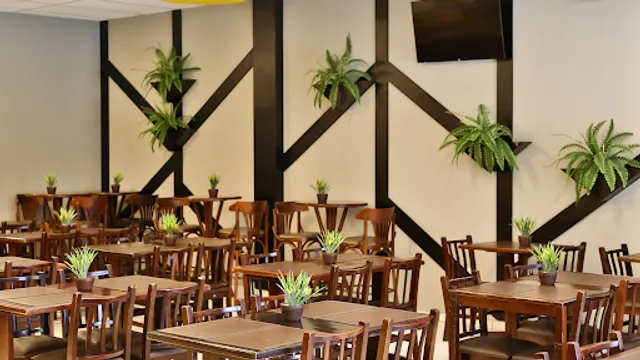 Restaurante Dom Feijão