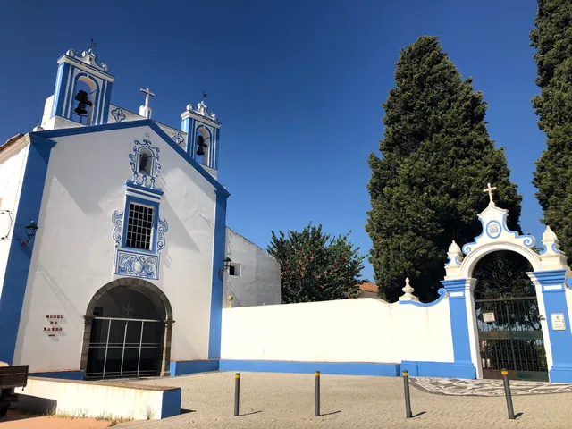 Museo del Barro de Redondo