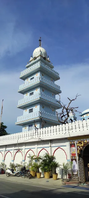 Gurudwara Tahli Sahib