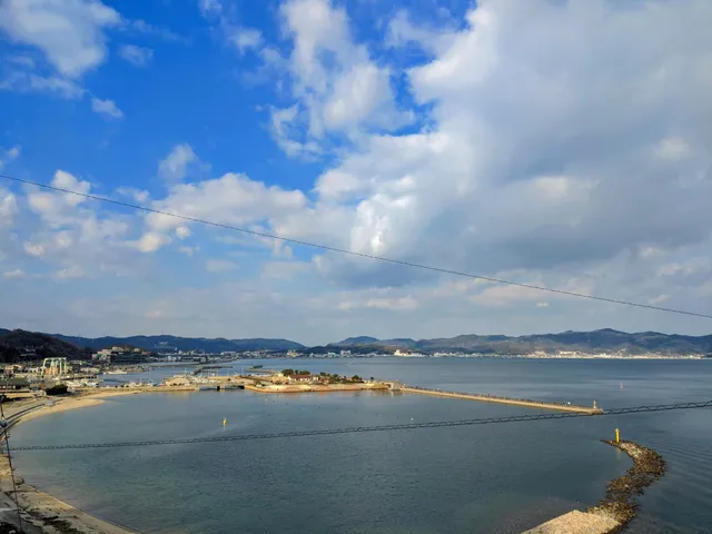 Obatake Seaside Park